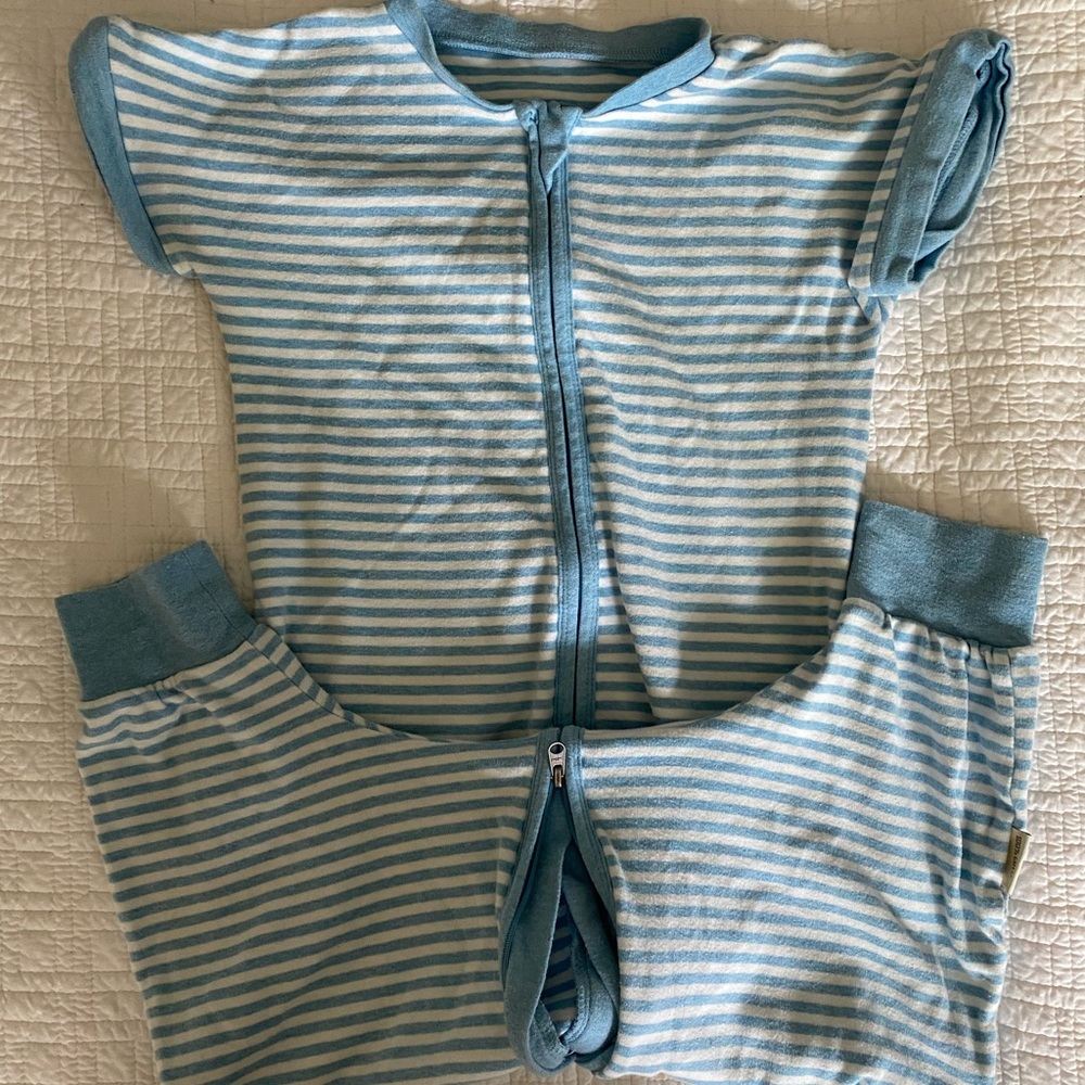 Sleep sack for 2T